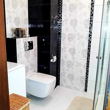 Apartament Appartement