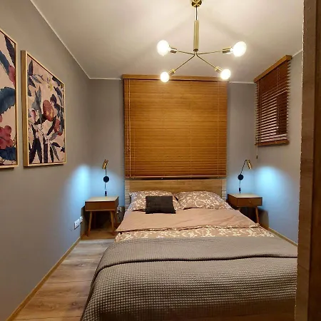 Appartement Apartament Siedlce