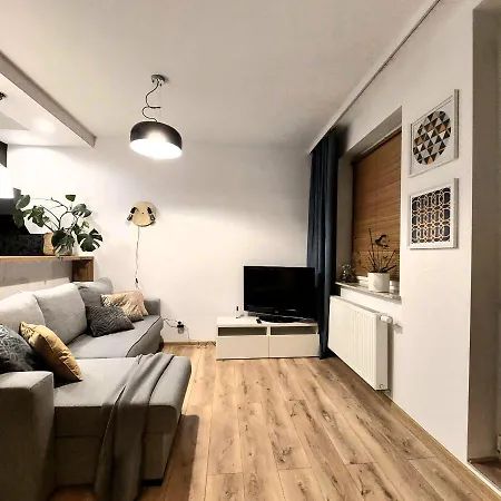 Apartament * Siedlce