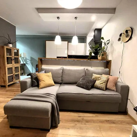 Apartament Appartement *