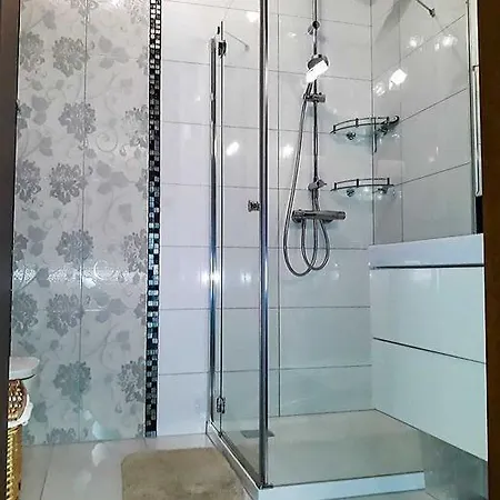 Apartament Siedlce