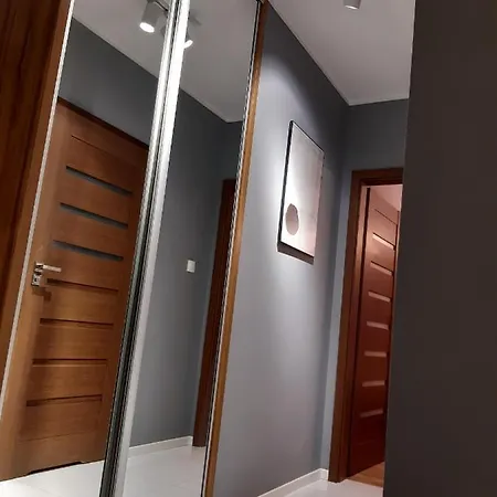 Apartament Appartement *