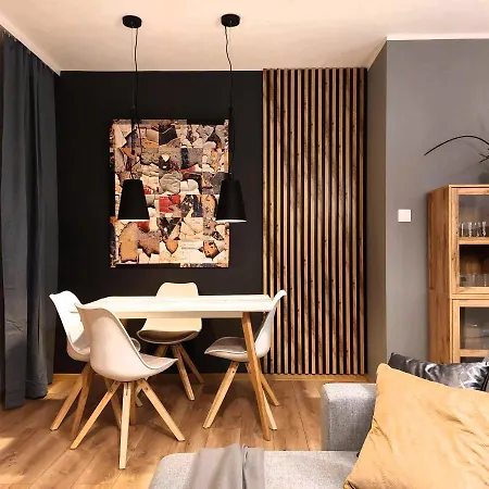Apartament Appartement