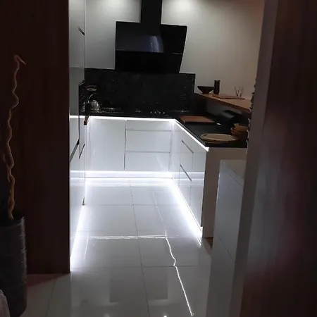 Apartament * Siedlce